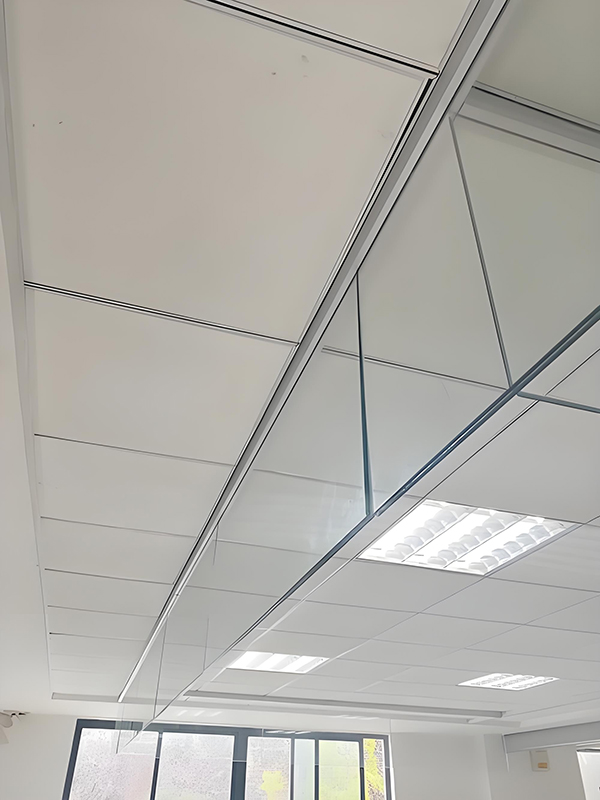 眉县玻璃眉县挡烟垂壁