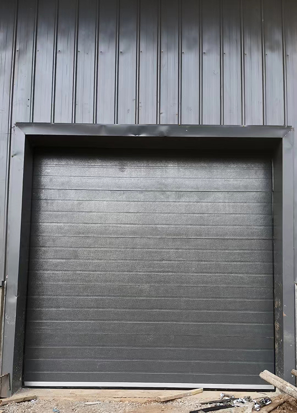 眉县车库门 眉县车库门