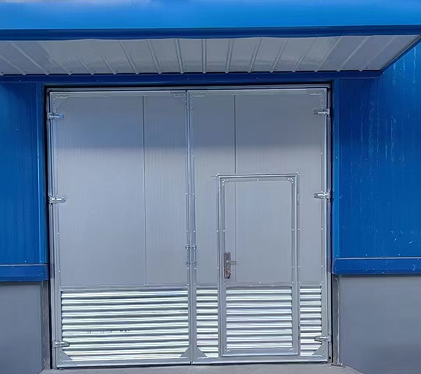 眉县工业平开门 眉县工业平开门