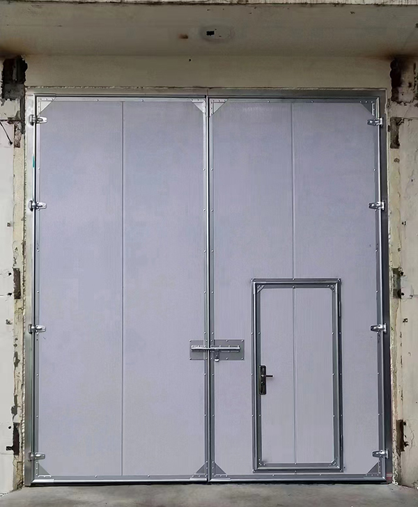 眉县工业平开门 眉县工业平开门