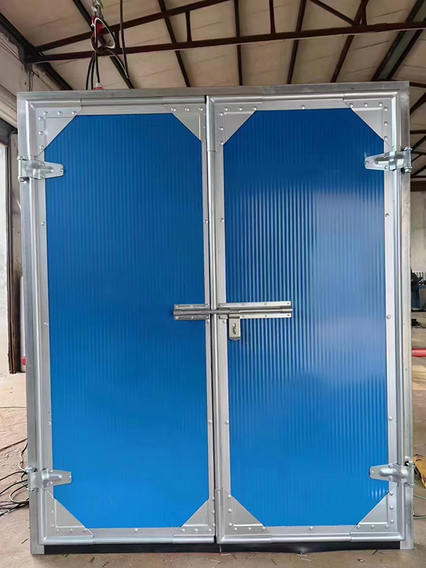 眉县工业平开门 眉县工业平开门