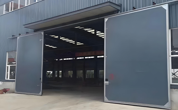 眉县工业推拉门 眉县工业推拉门