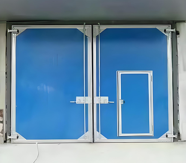 眉县工业平开门 眉县工业平开门