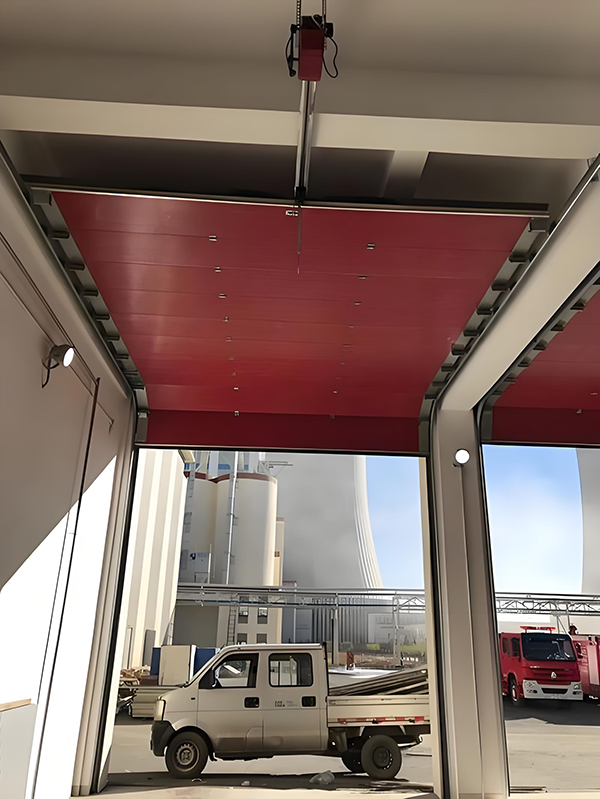 眉县工业翻板门 眉县工业翻板门