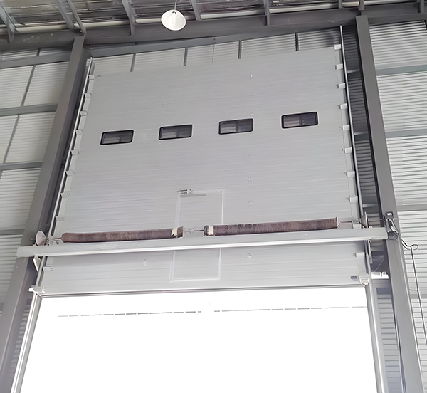 眉县工业滑升门 眉县工业滑升门