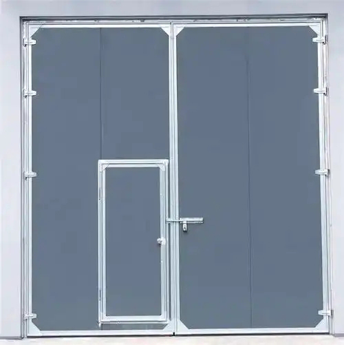 眉县工业厂房门 眉县工业厂房门