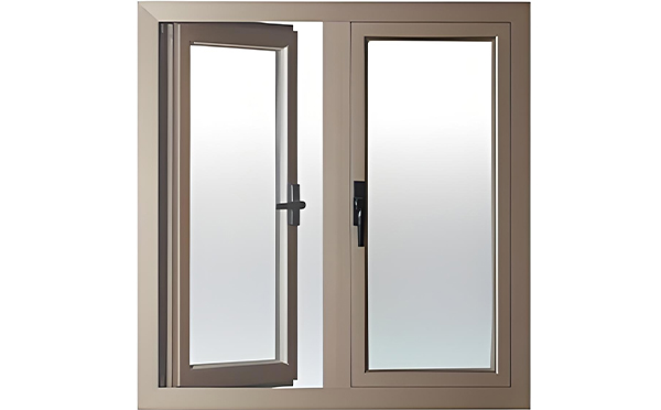 眉县铝制耐火窗