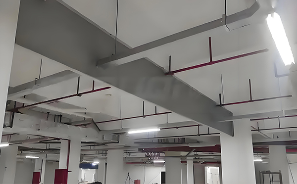 眉县挡烟垂壁 眉县挡烟垂壁