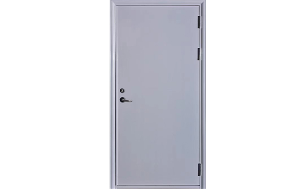 眉县钢制防火门