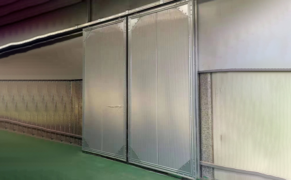 眉县工业平移门 眉县工业平移门