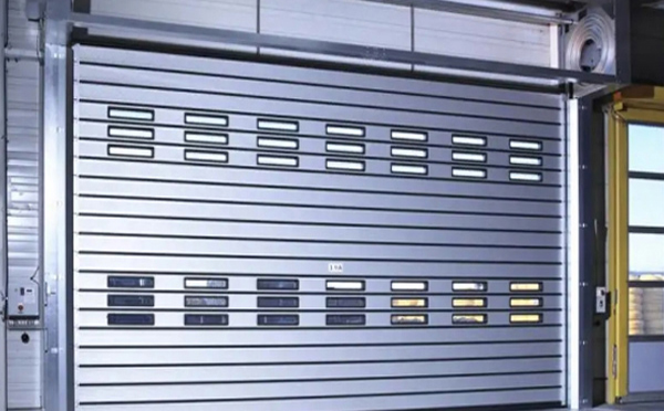 提高效率与安全:眉县兰州眉县快速眉县卷帘门的应用与优势 提高效率与安全:眉县兰州眉县快速眉县卷帘门的应用与优势