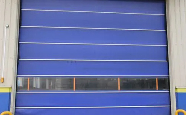 眉县兰州眉县快速眉县卷帘门：提升效率与安全性的理想选择