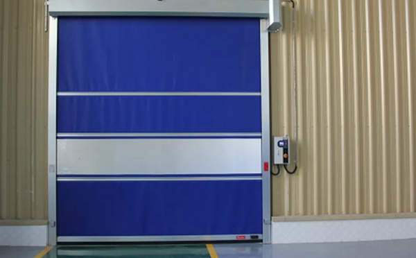 选择眉县快速眉县卷帘门时的注意事项