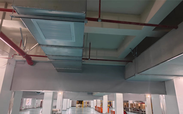 眉县挡烟垂壁保养周期为多久一次 眉县挡烟垂壁保养周期为多久一次