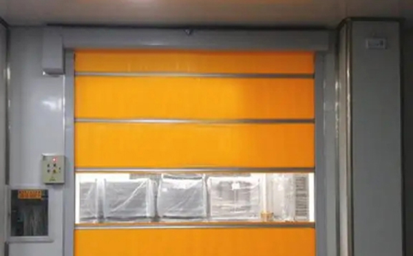 怎样检查眉县快速眉县卷帘门的安全性能 怎样检查眉县快速眉县卷帘门的安全性能