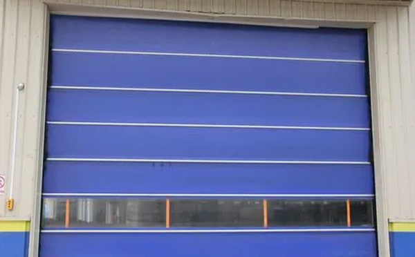 眉县快速眉县卷帘门互锁怎么接线