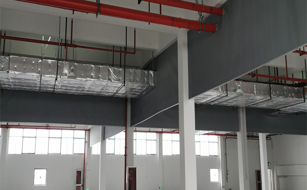 眉县挡烟垂壁防火玻璃厚度要求