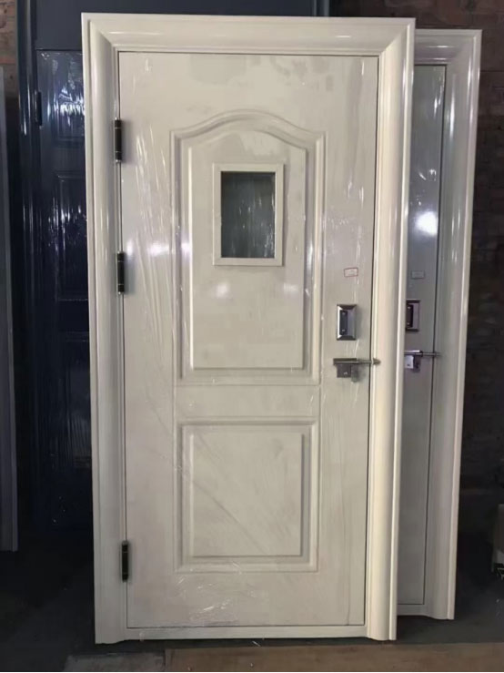 眉县学校教室门