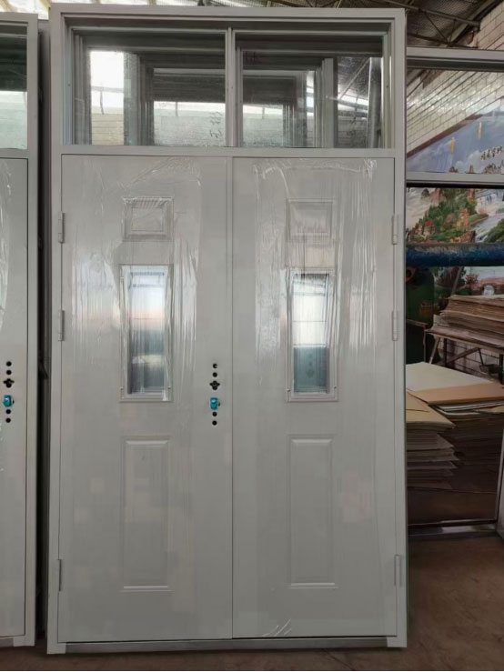 眉县学校教室门 眉县学校教室门