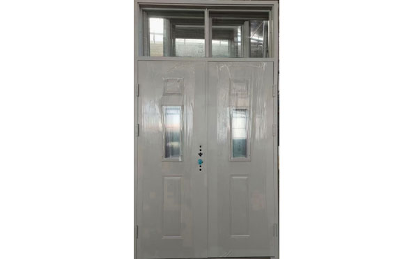 眉县学校教室门