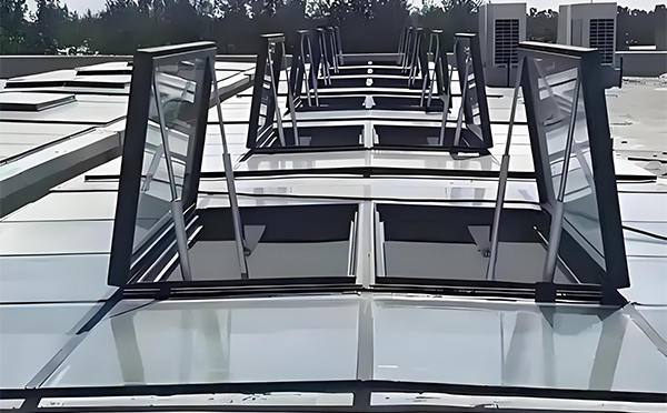 眉县兰州眉县排烟窗选型安装与维护实用指南