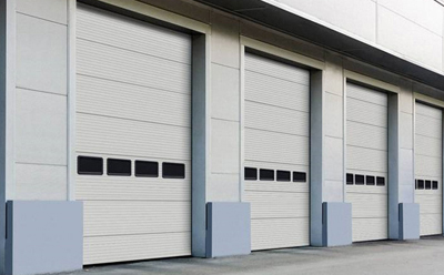 如何安装眉县工业门锁