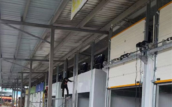 眉县工业推拉门安装技巧与注意事项详解 眉县工业推拉门安装技巧与注意事项详解