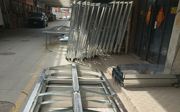 2025眉县排烟窗维护周期与电动开启故障排查