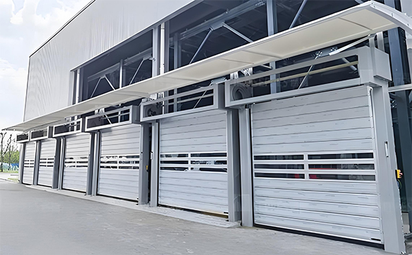 眉县快速眉县卷帘门防尘密封解决方案 眉县快速眉县卷帘门防尘密封解决方案