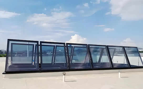 眉县排烟窗有效面积计算方法与应用 眉县排烟窗有效面积计算方法与应用